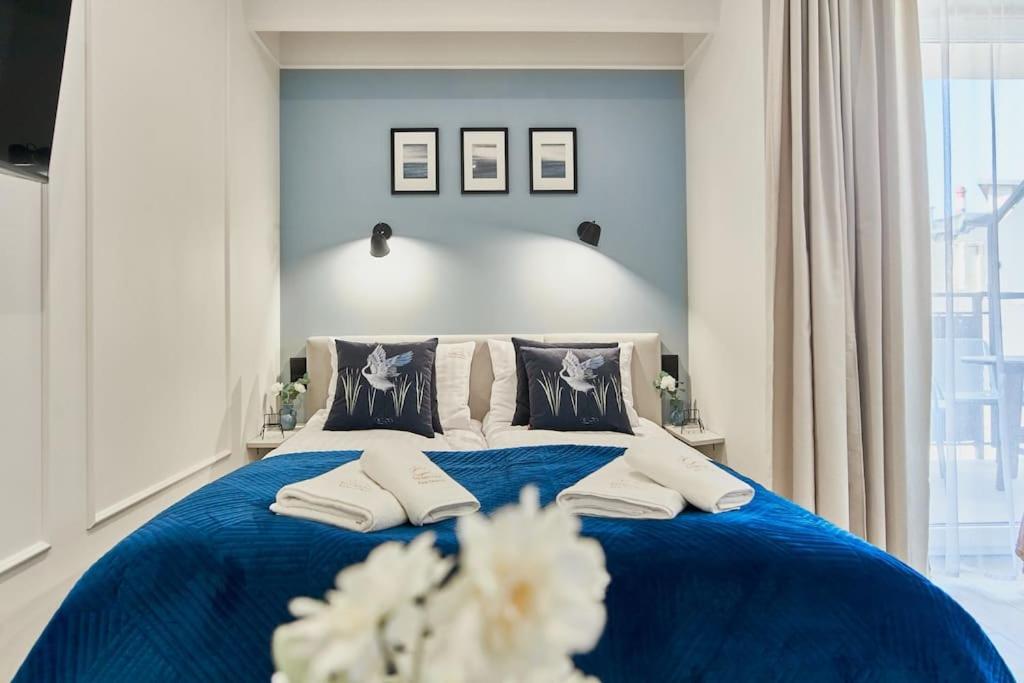 Golden Hour Apartments- Plac Slowianski 17 Apartamento *