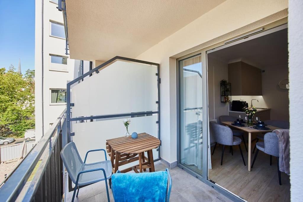 Golden Hour Apartments- Plac Slowianski 17 * Svinoústí