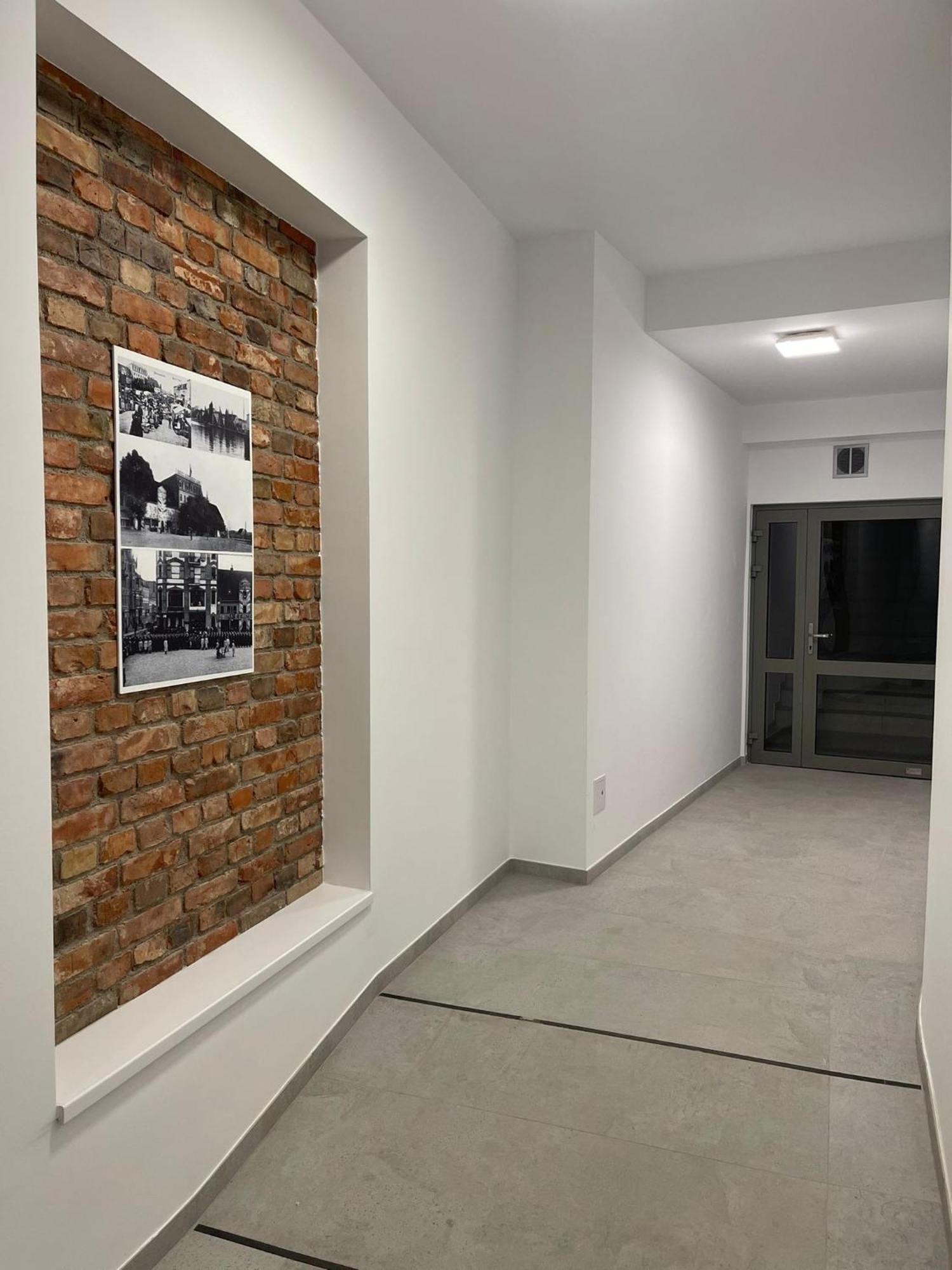Golden Hour Apartments- Plac Slowianski 17 Apartment *